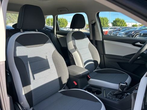 New 2026 Volkswagen Taos S FWD image 43