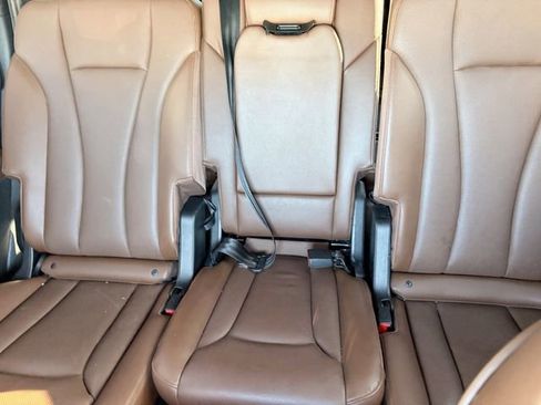 Used 2017 Audi Q7 3.0T Prestige w/ Prestige Package image 10
