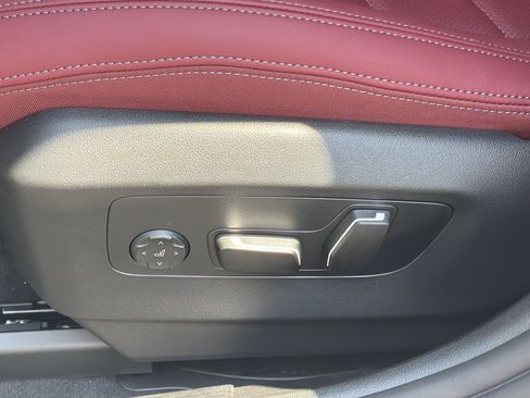 New 2027 BMW 530i w/ Premium Package RWD image 16