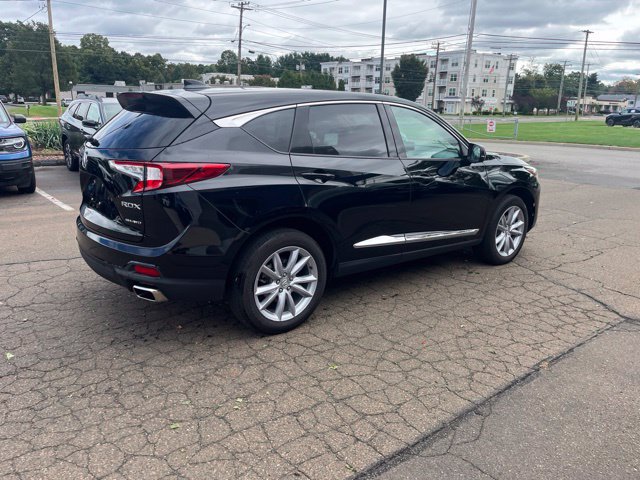 Certified 2023 Acura RDX AWD image 17