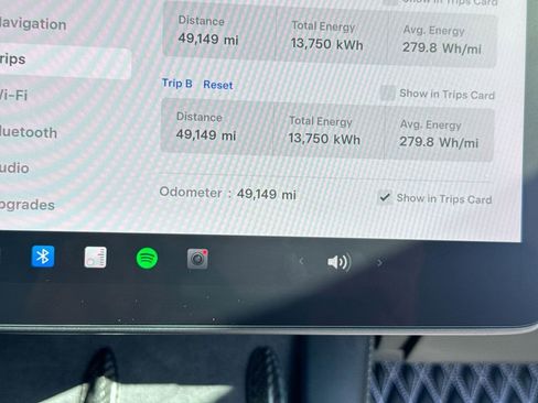 Used 2022 Tesla Model 3 Performance image 20