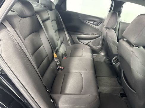 Used 2024 Chevrolet Malibu LT image 20