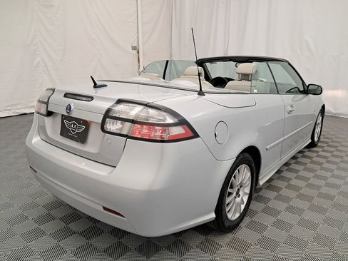 Used 2008 Saab 9-3 2.0T image 4