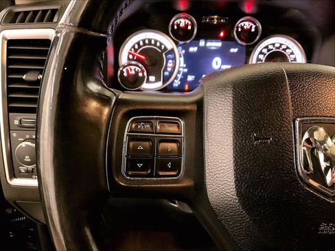 Used 2014 RAM 1500 Big Horn image 18