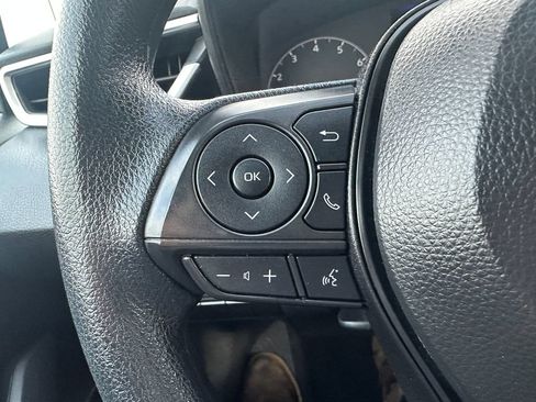Used 2024 Toyota Corolla LE FWD image 19