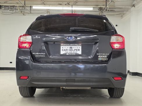 Used 2015 Subaru Impreza 2.0i image 12