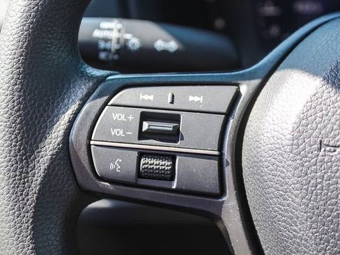 Used 2024 Honda Accord EX image 30