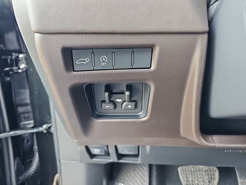 New 2026 Lexus LX 600 4WD w/ Appearance Package image 30