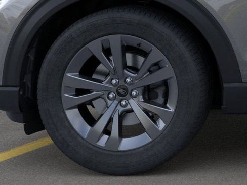 New 2026 Ford Explorer Active w/ Active Comfort Package image 42