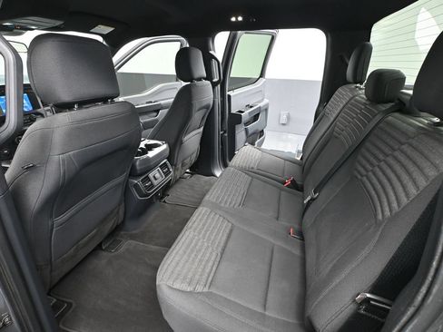 Used 2021 Ford F150 XL w/ STX Appearance Package RWD image 36