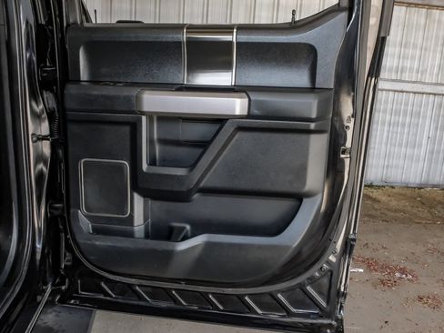 Used 2019 Ford F150 Raptor w/ Equipment Group 802A Luxury AWD/4WD image 48