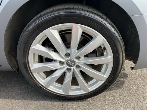 Used 2018 Audi A4 2.0T Premium w/ Convenience Package AWD/4WD image 12