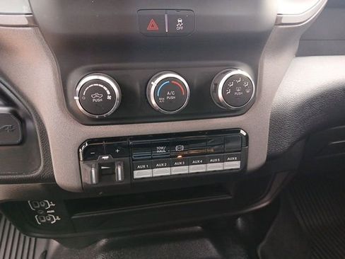 Used 2021 RAM 3500 Tradesman w/ Chrome Appearance Group image 36