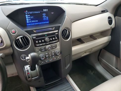 Used 2015 Honda Pilot EX-L image 28
