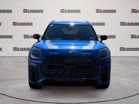 New 2026 MINI Cooper Countryman S w/ Comfort Package Max image 8