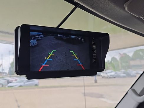 Used 2023 Ford E-450 and Econoline 450 Super Duty w/ Motorhome Prep Package image 16