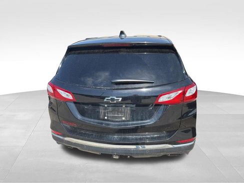 Used 2019 Chevrolet Equinox LT AWD/4WD image 3