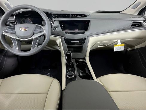 New 2026 Cadillac XT5 Premium Luxury w/ Driver Assist Package image 12