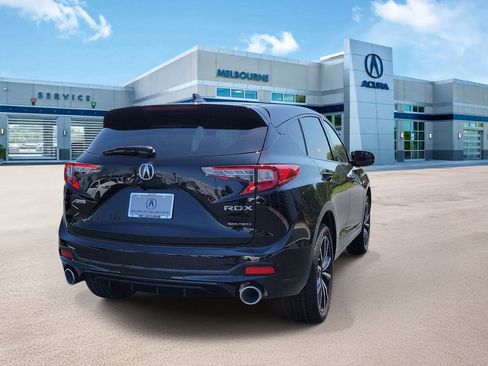 New 2026 Acura RDX A-Spec image 6