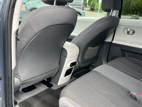 Certified 2024 Hyundai Ioniq 5 SEL RWD image 14