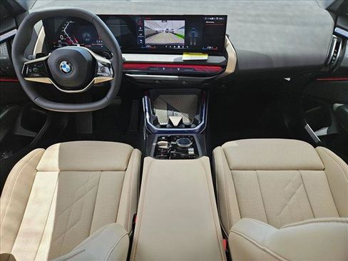 Certified 2025 BMW X3 xDrive30 AWD/4WD image 15