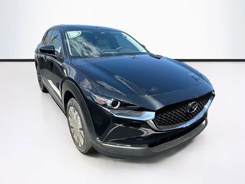 New 2026 MAZDA CX-30 AWD 2.5 S w/ Select Sport Pkg image 1