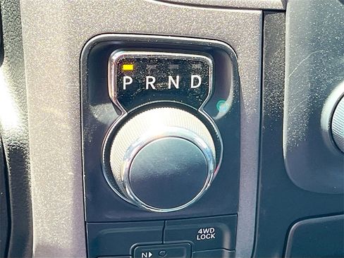 Used 2024 RAM 1500 Tradesman w/ Popular Equipment Group image 16