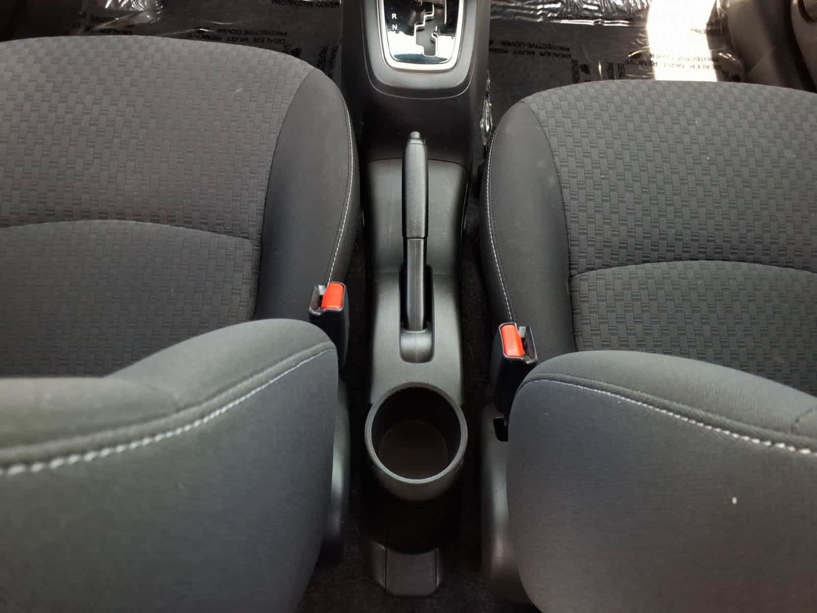 Used 2017 Mitsubishi Mirage SE FWD image 31