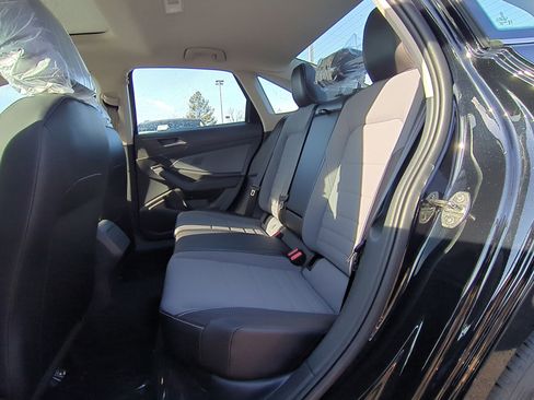 New 2026 Volkswagen Jetta SE image 17