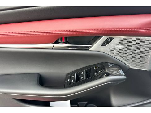 New 2026 MAZDA MAZDA3 Hatchback w/Premium Plus Pkg AWD/4WD image 9