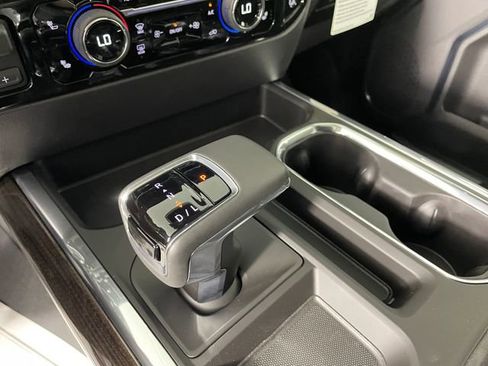 New 2026 Chevrolet Silverado 1500 LT Trail Boss w/ LT Trail Boss Premium Package AWD/4WD image 7