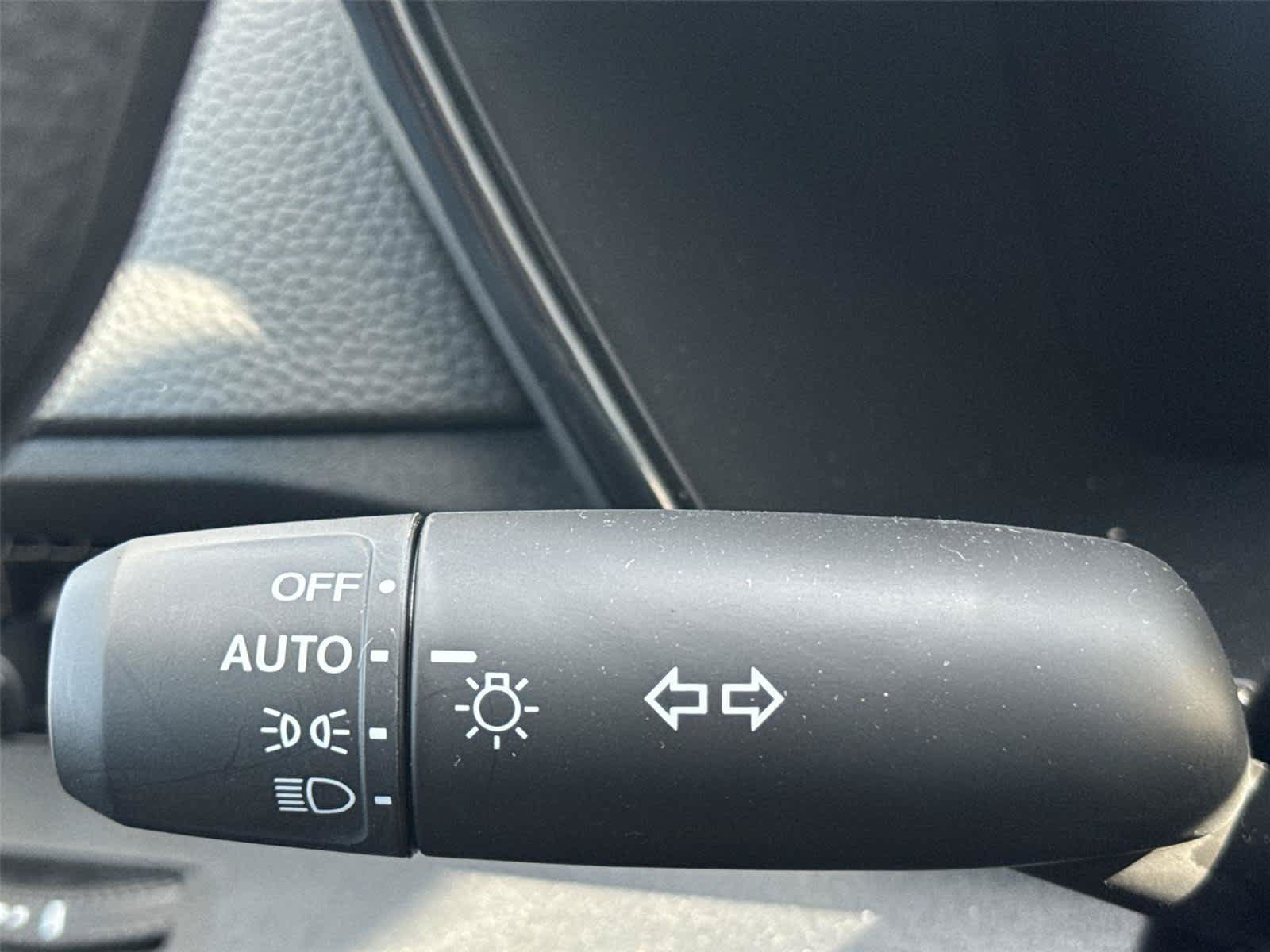 Used 2026 Honda CR-V EX image 23