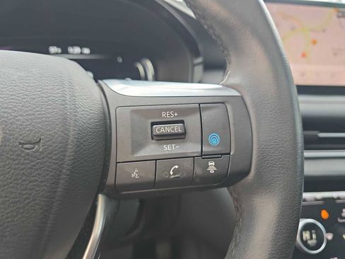 Certified 2023 INFINITI QX60 Luxe w/ Cargo Package image 22