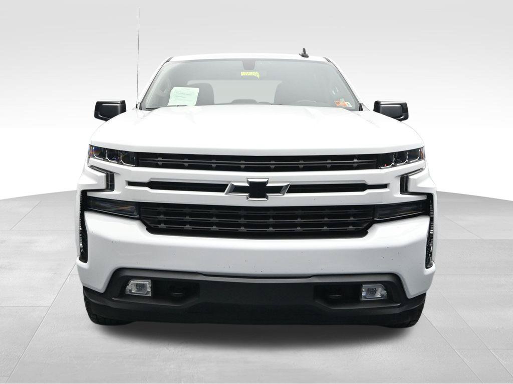 Used 2022 Chevrolet Silverado 1500 RST w/ LPO, Blackout Package AWD/4WD image 8