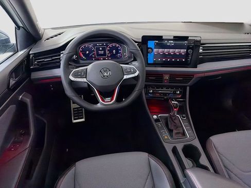 New 2026 Volkswagen Jetta GLI Autobahn image 24