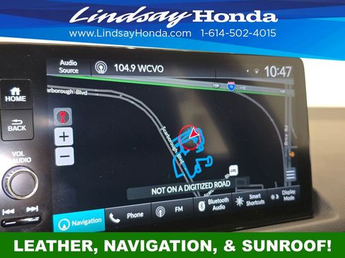 Used 2023 Honda Civic Sport Touring image 18