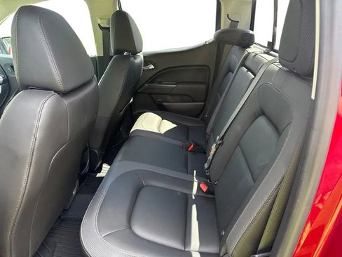 Used 2021 GMC Canyon AT4 w/ Driver Alert Package AWD/4WD image 29