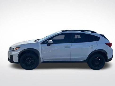 Used 2019 Subaru Crosstrek 2.0i Premium w/ Popular Package #3 AWD/4WD image 4