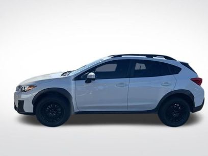 Used 2019 Subaru Crosstrek 2.0i Premium w/ Popular Package #3
