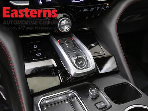 Used 2024 Acura MDX A-Spec image 13