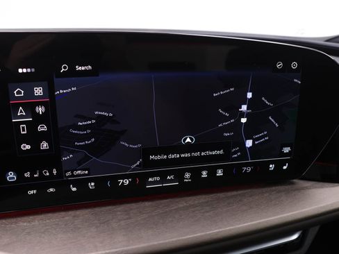 Certified 2025 Audi Q5 Premium Plus w/ Premium Plus AWD/4WD image 10