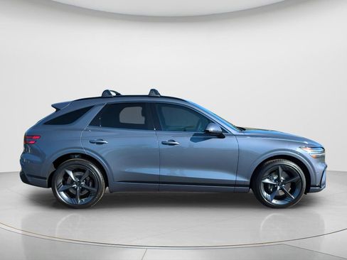 New 2026 Genesis GV70 2.5T Sport Prestige AWD/4WD image 4