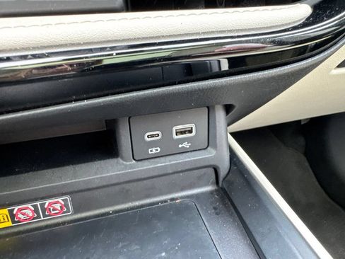 Used 2025 Lexus NX 350h AWD w/ Cold Area Package image 27