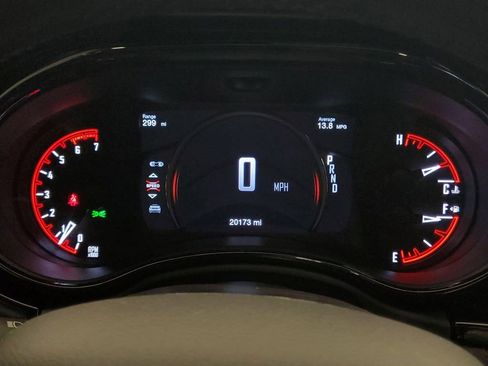 Used 2024 Dodge Durango R/T AWD/4WD image 19