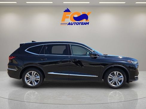 New 2026 Acura MDX FWD image 5