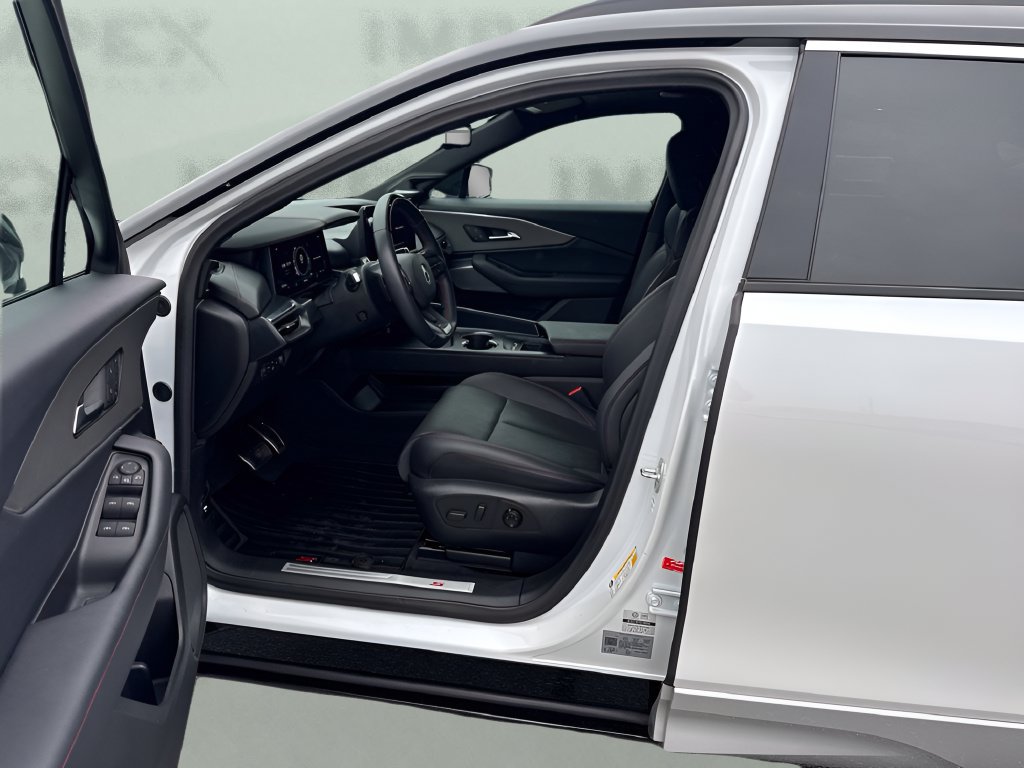 Used 2024 Acura ZDX Type S AWD/4WD image 9