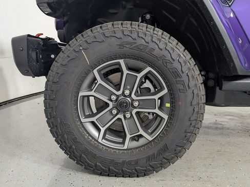 New 2026 Jeep Gladiator Mojave image 11