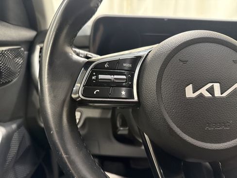 Certified 2024 Kia Seltos EX FWD image 26