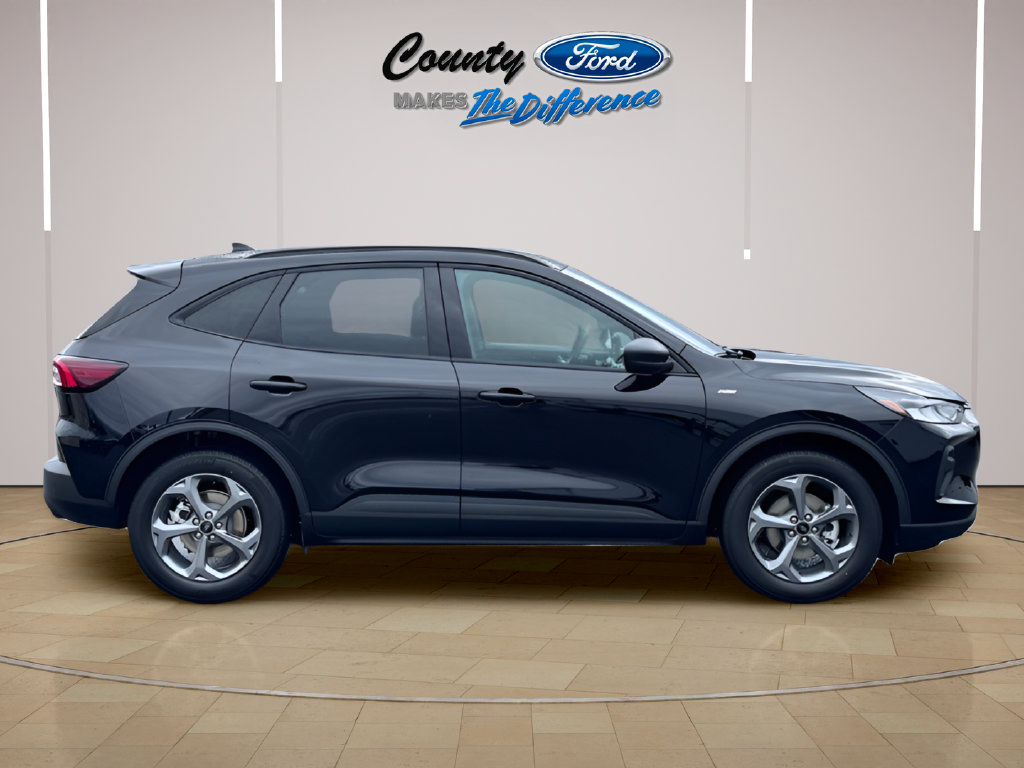 Used 2026 Ford Escape ST-Line FWD image 8