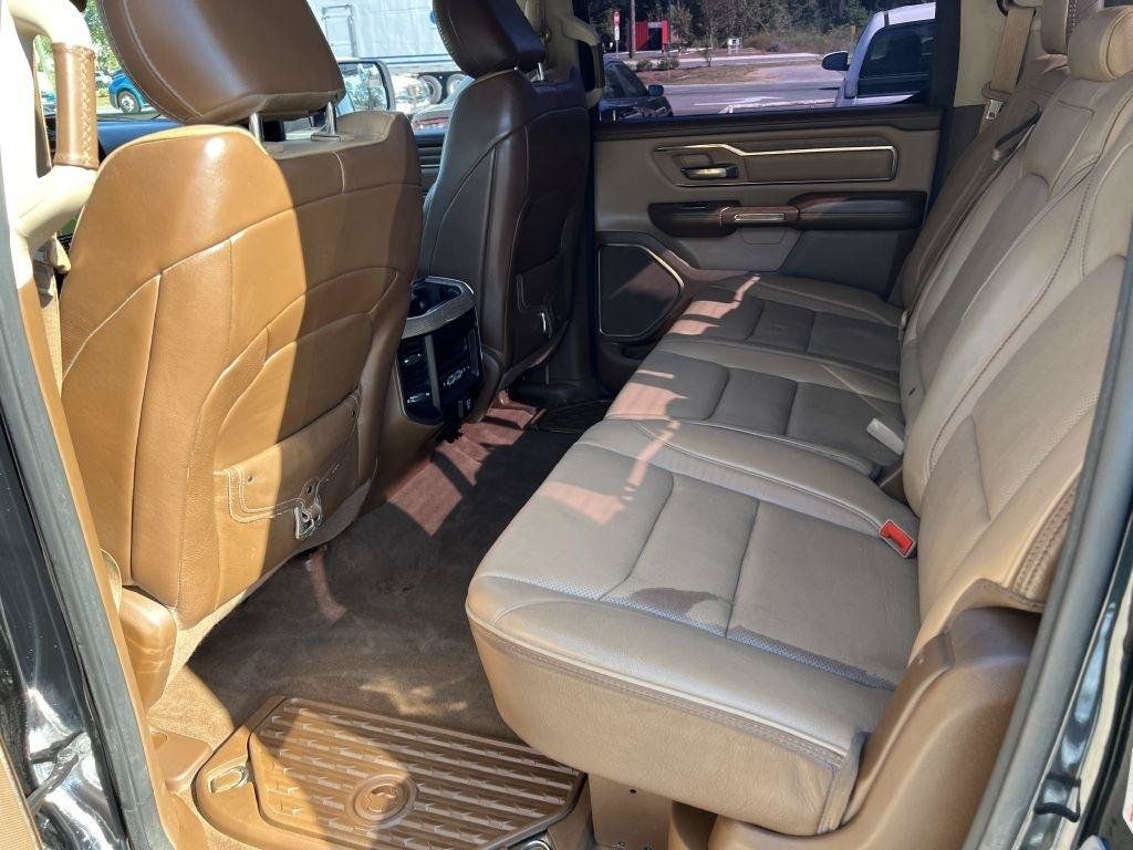Used 2020 RAM 1500 Limited RWD image 12